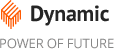 logo de l'entreprise dynamix
