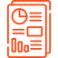 icone de graphique